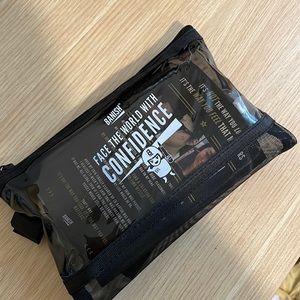 Banish 2.0 at home micro needling kit